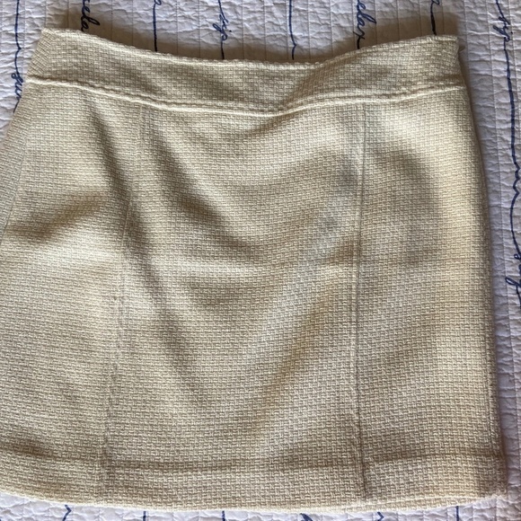 BNWT - Banana Republic Suit Skirt (Jacket listed too!) - Picture 7 of 10